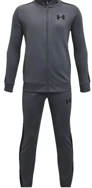 UNDER ARMOUR KNIT TRACKSUIT KIDS (1363290-012)