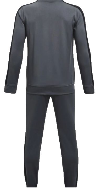 UNDER ARMOUR KNIT TRACKSUIT KIDS (1363290-012)