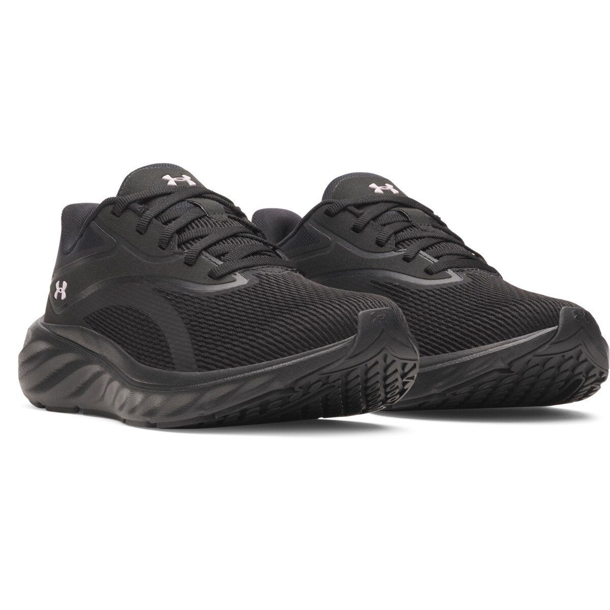 UNDER ARMOUR W ASCEND (6009828-003)