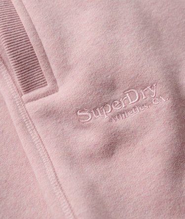 SUPERDRY ESSENTIAL LOGO JOGGER PANT (W7011266A-10U)