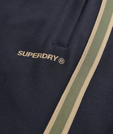 SUPERDRY TECK CULT JOGGER PANT (M7011415A-98T)