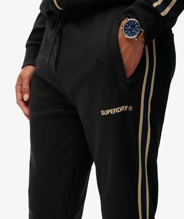 SUPERDRY TECK CULT JOGGER PANT (M7011415A-02A)