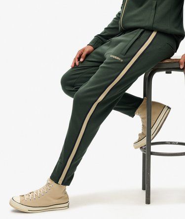 SUPERDRY TECK CULT JOGGER PANT (M7011415A-1DU)