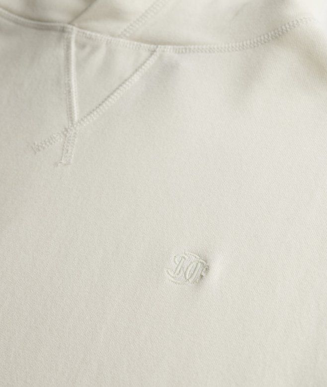 SUPERDRY STUDIOS RELAXED HOODIE (W2012542A-71D)