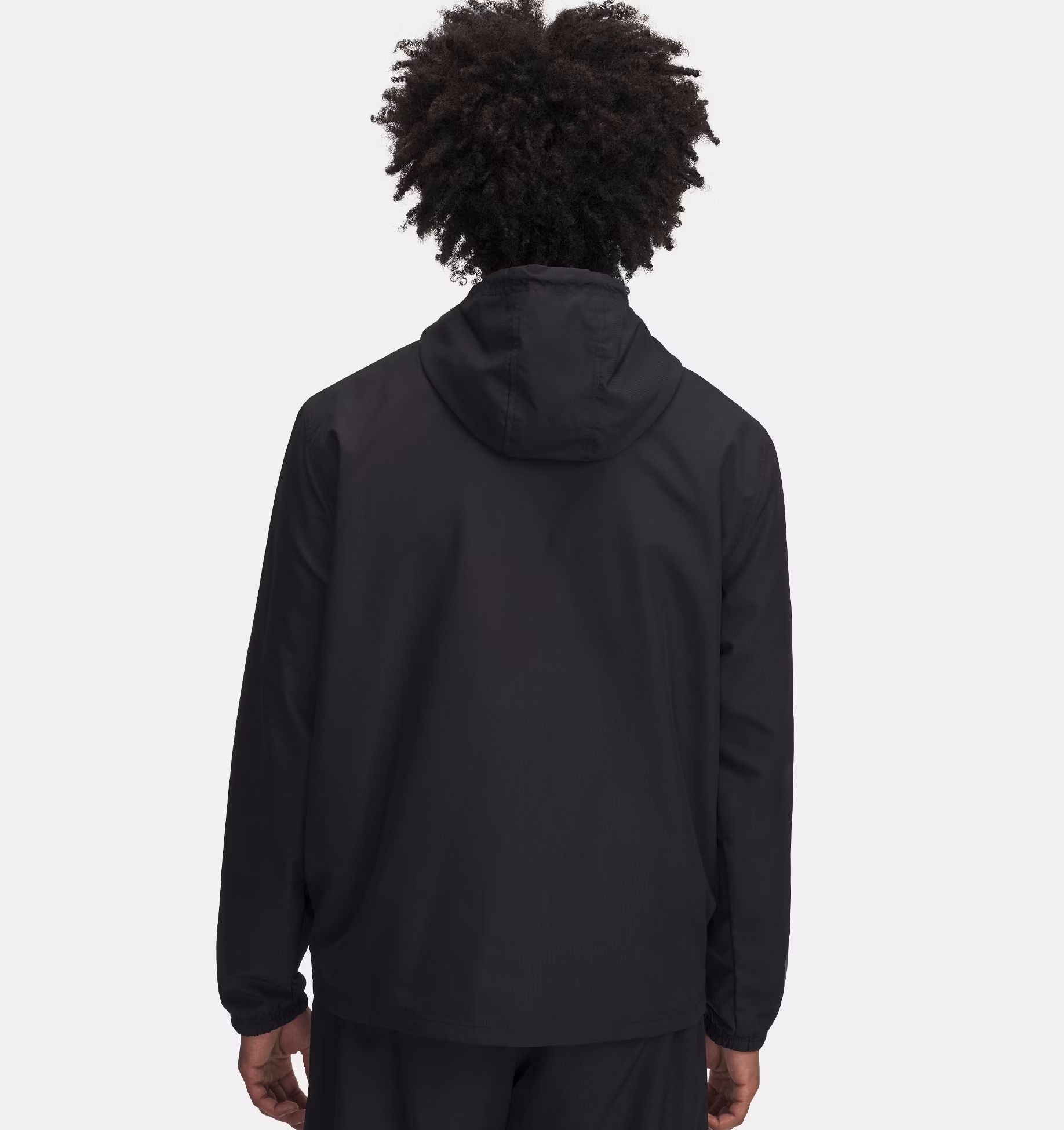 UNDER ARMOUR SPORTSTYLE WINDBRAKER (1361621-005)