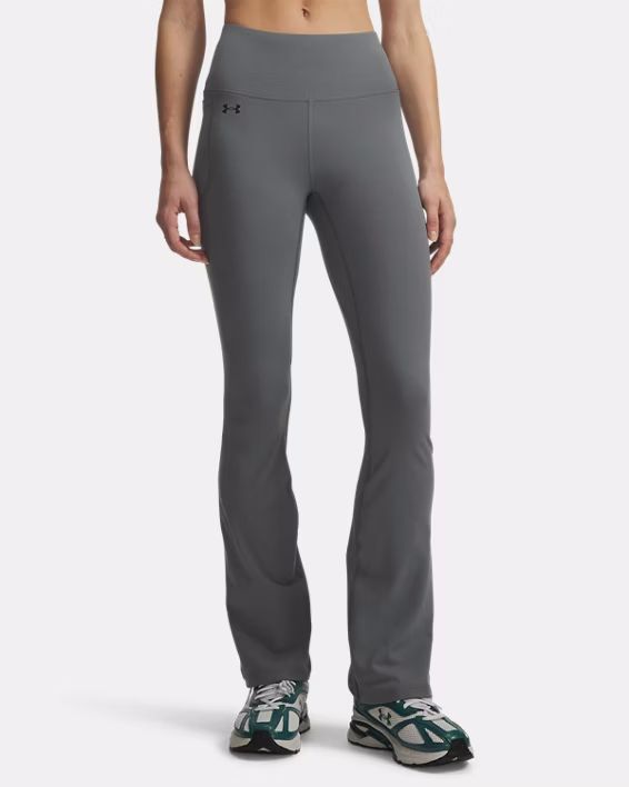UNDER ARMOUR MOTION FLARE PANT ( (1379176-710)