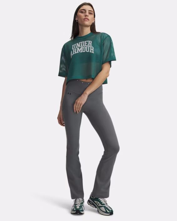 UNDER ARMOUR MOTION FLARE PANT ( (1379176-710)