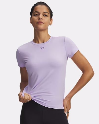 UNDER ARMOUR VANISH SS TEE (6010870-536)