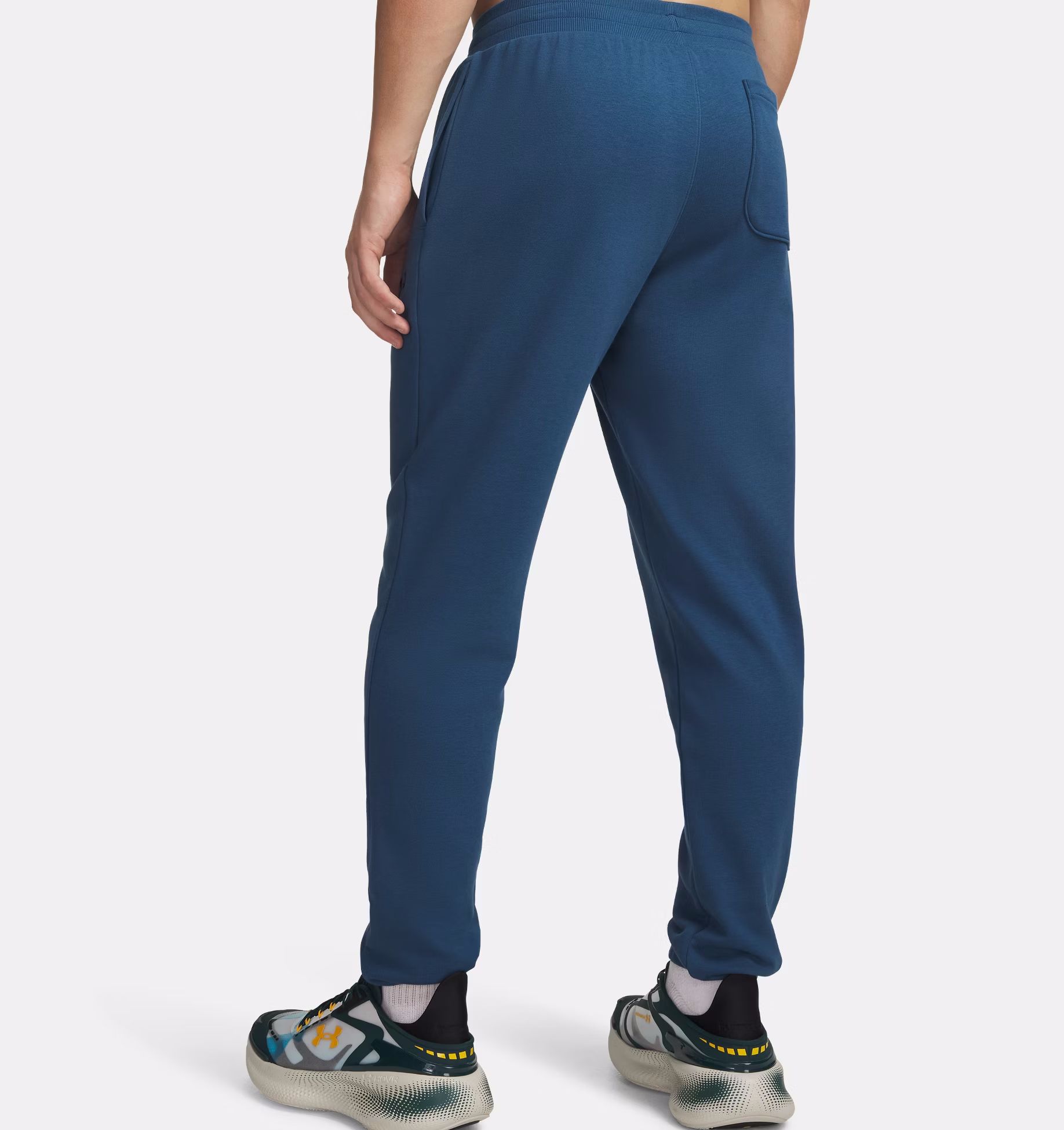 UNDER ARMOUR RIVAL LW JOGGER PANT (6014638-498)