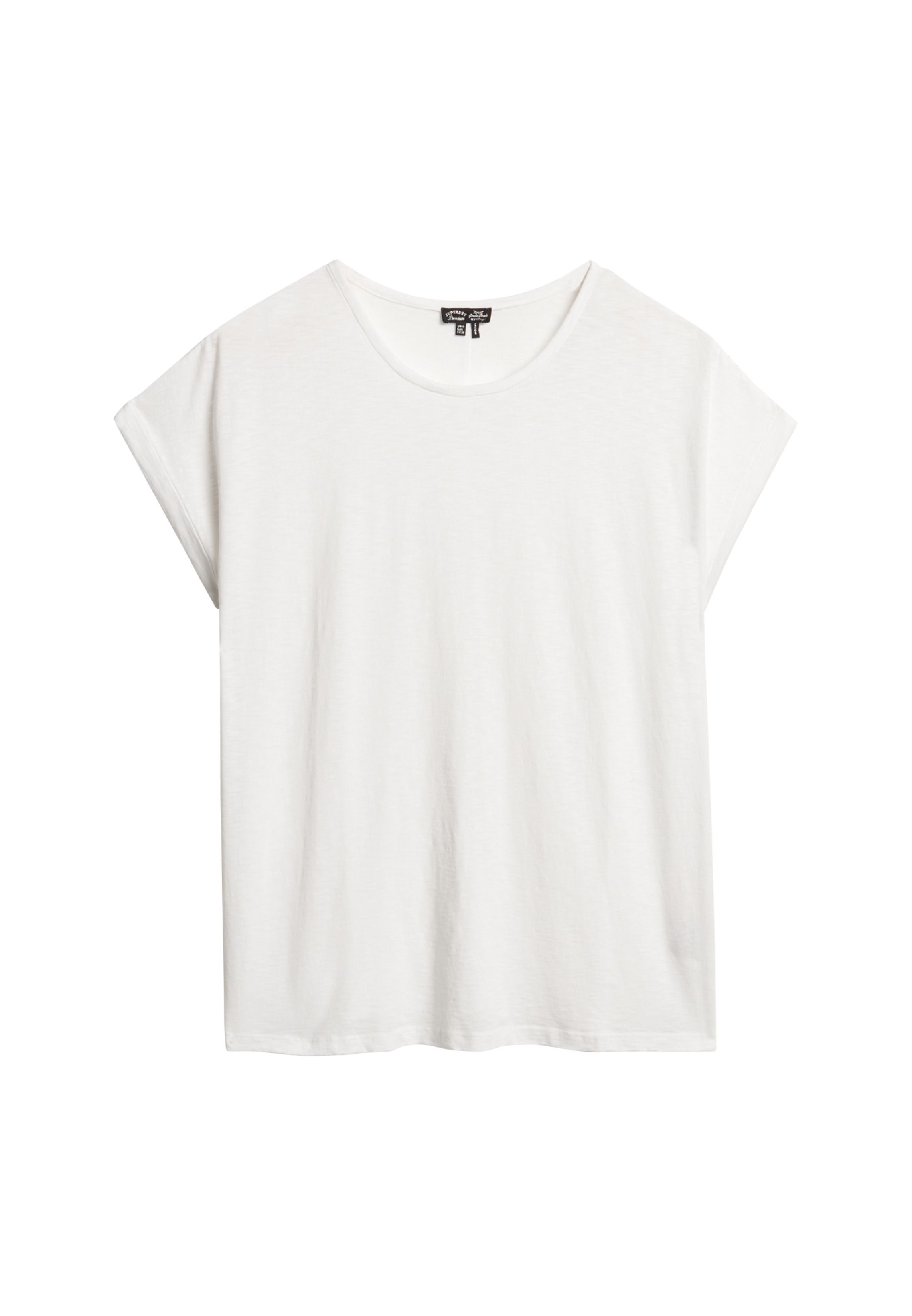 SUPERDRY STUDIOS LOOSE TEE (W1011647A-01C)
