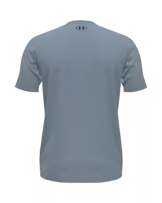 UNDER ARMOUR FOUNDATION T SHIRT (1326849-465)