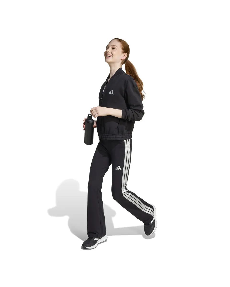 ADIDAS JG GLAM TRACKSUIT (JL7474)