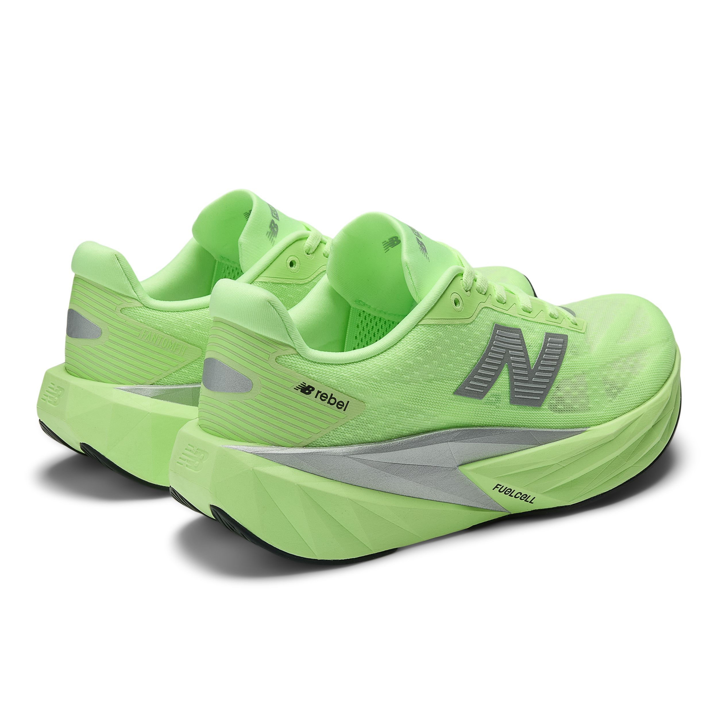 NEW BALANCE FuellCell REBEL v5 (WFCXLZ5)