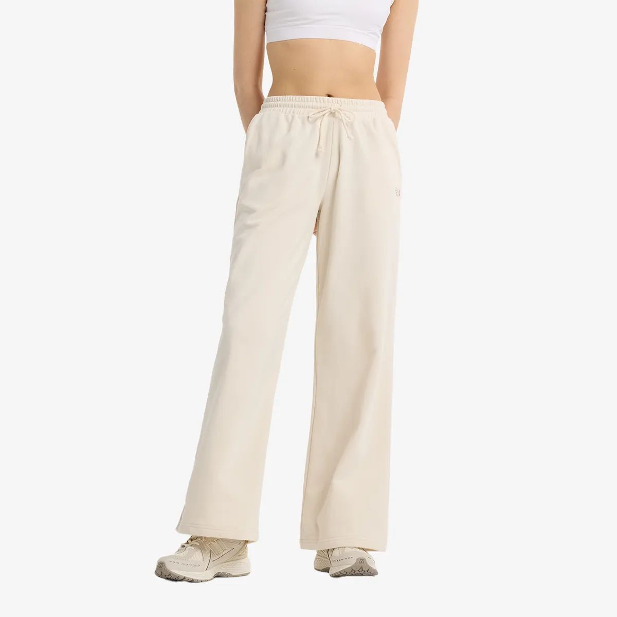 NEW BALANCE COASTAL FL PANTS (WP51503-LIN)