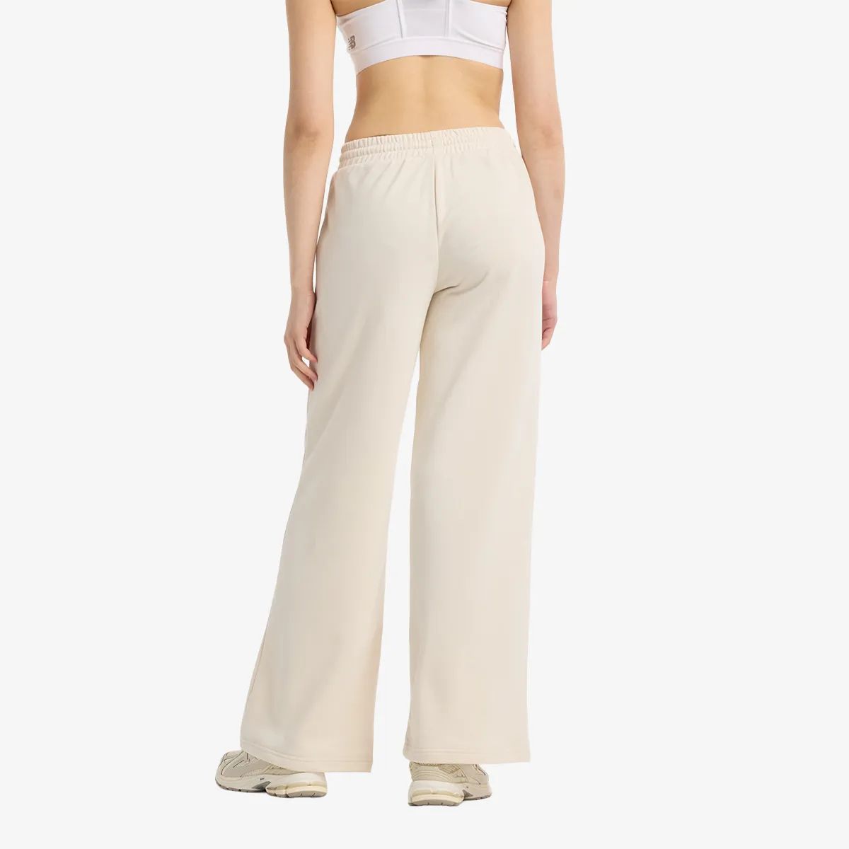 NEW BALANCE COASTAL FL PANTS (WP51503-LIN)