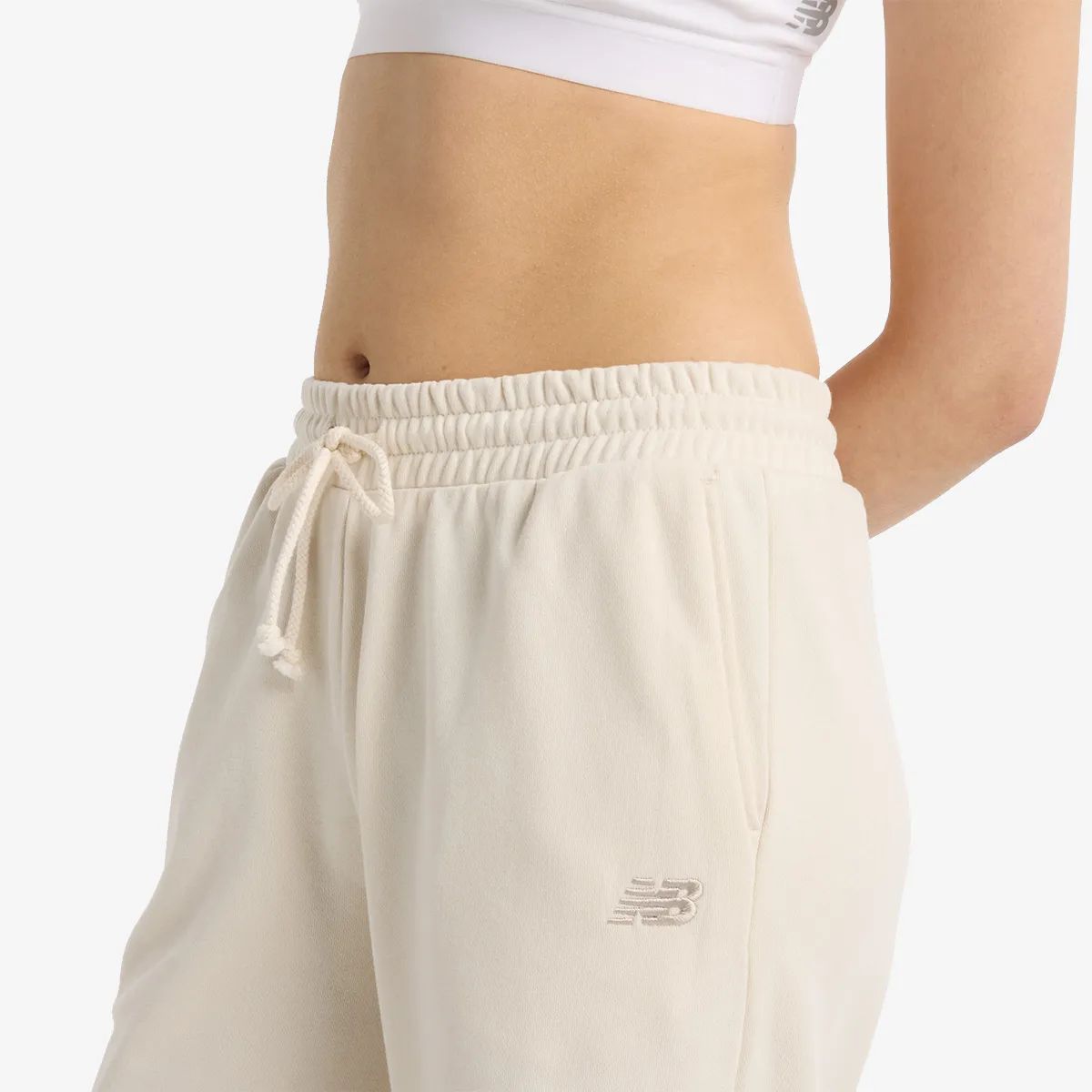 NEW BALANCE COASTAL FL PANTS (WP51503-LIN)