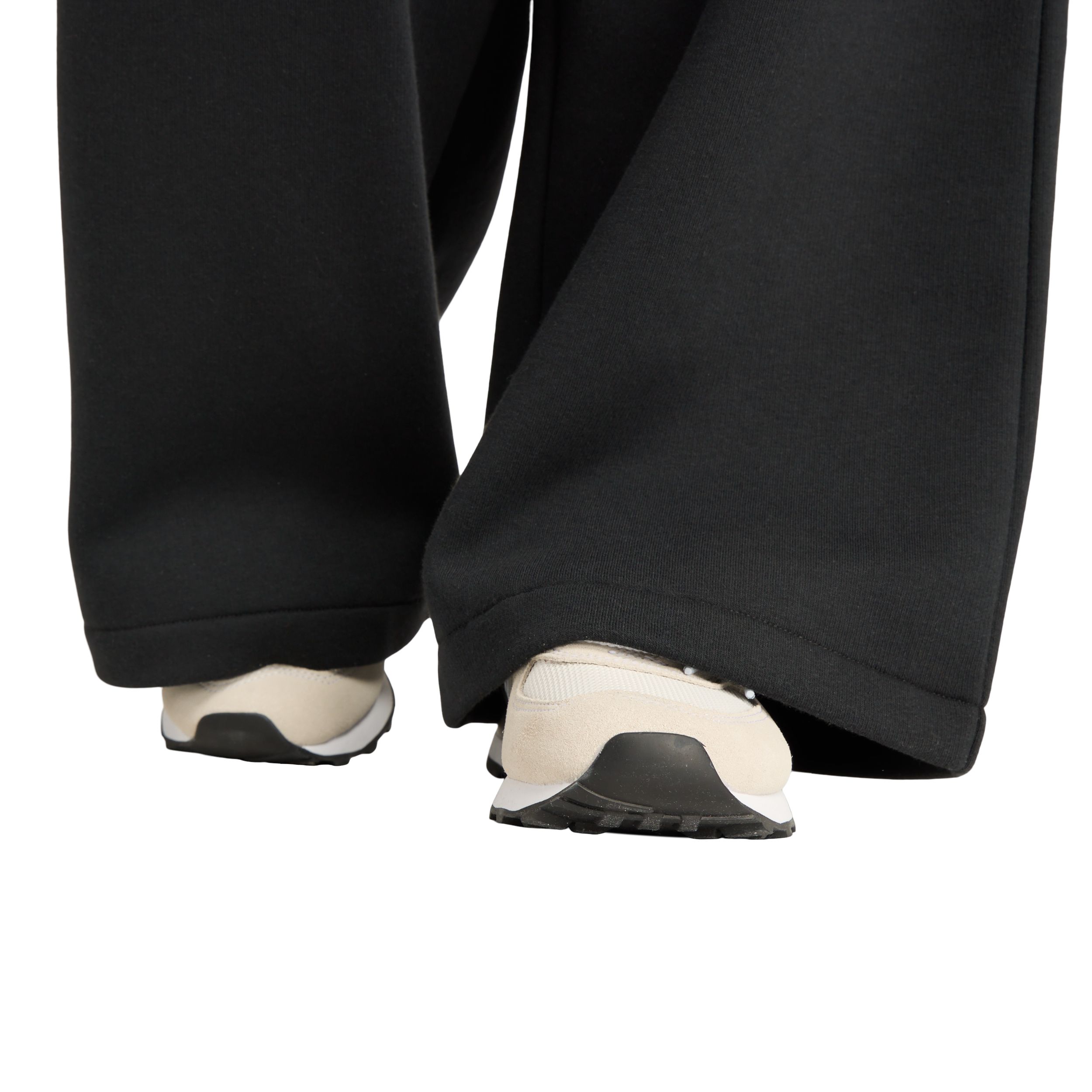 NEW BALANCE LINEAR HERITAGE PANTS (WP53902-BK)