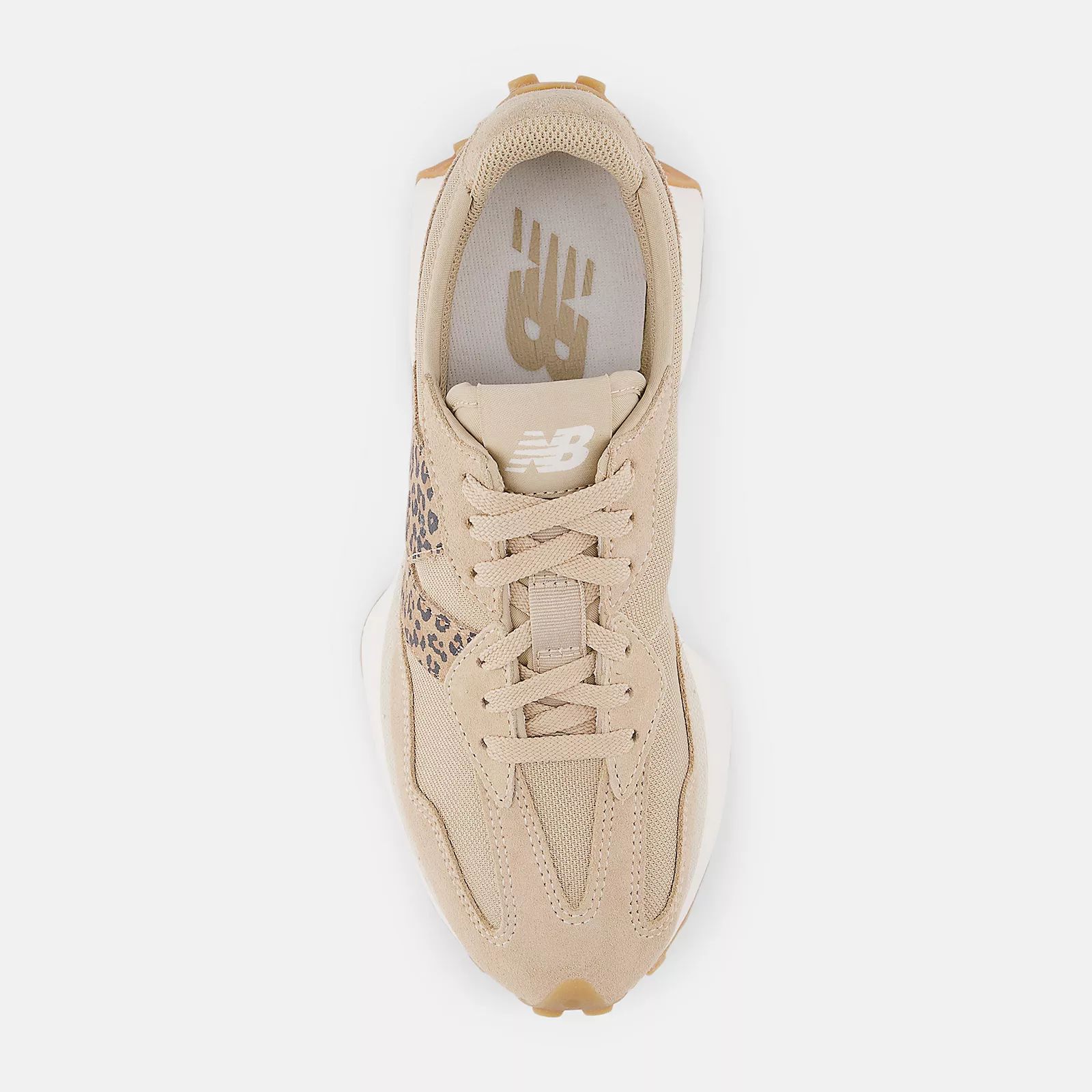 NEW BALANCE 327 CLASSIC (WS327LPA)