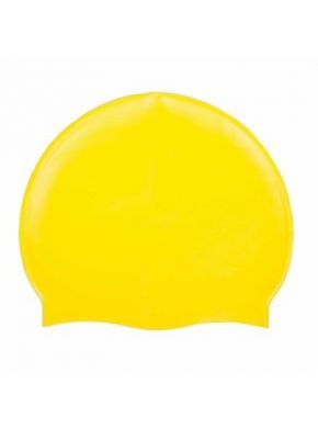 ARENA CLASSIC SILICONE CAPS (91662/90/YELLOW)
