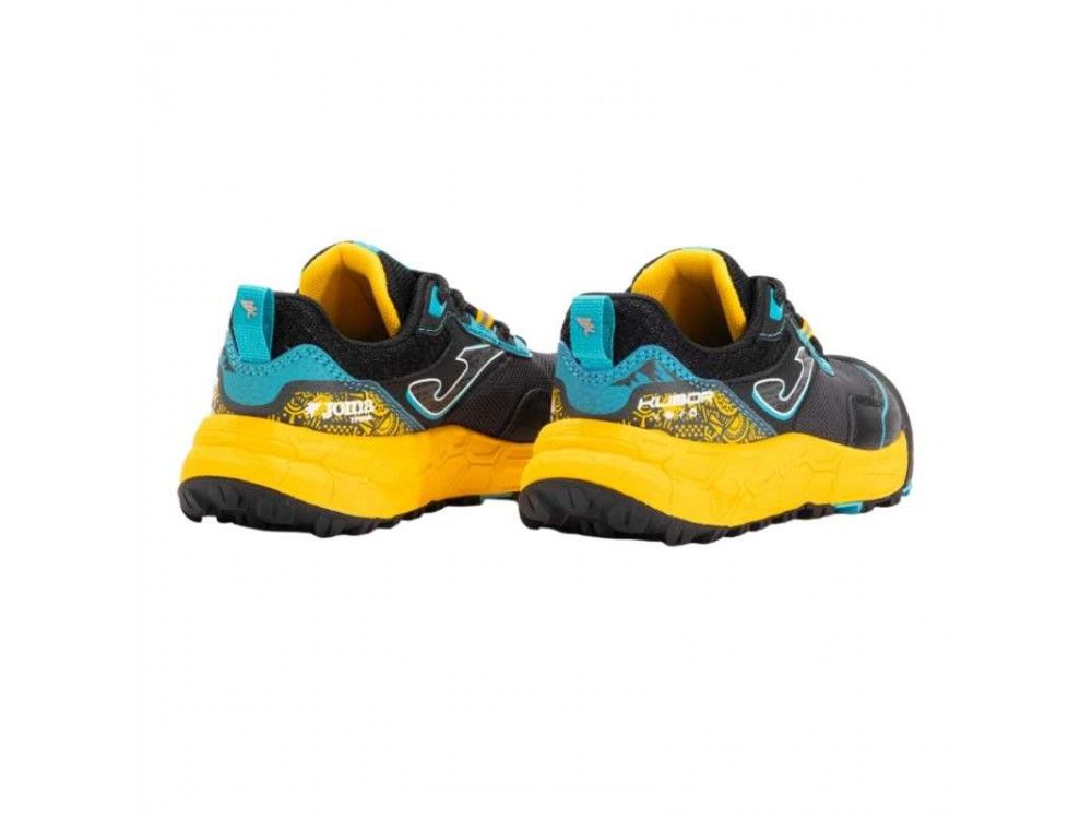 JOMA KUBOR JR (JKUW2501) BLACK