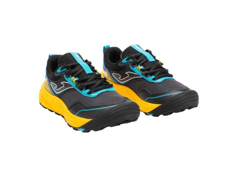 JOMA KUBOR JR (JKUW2501) BLACK