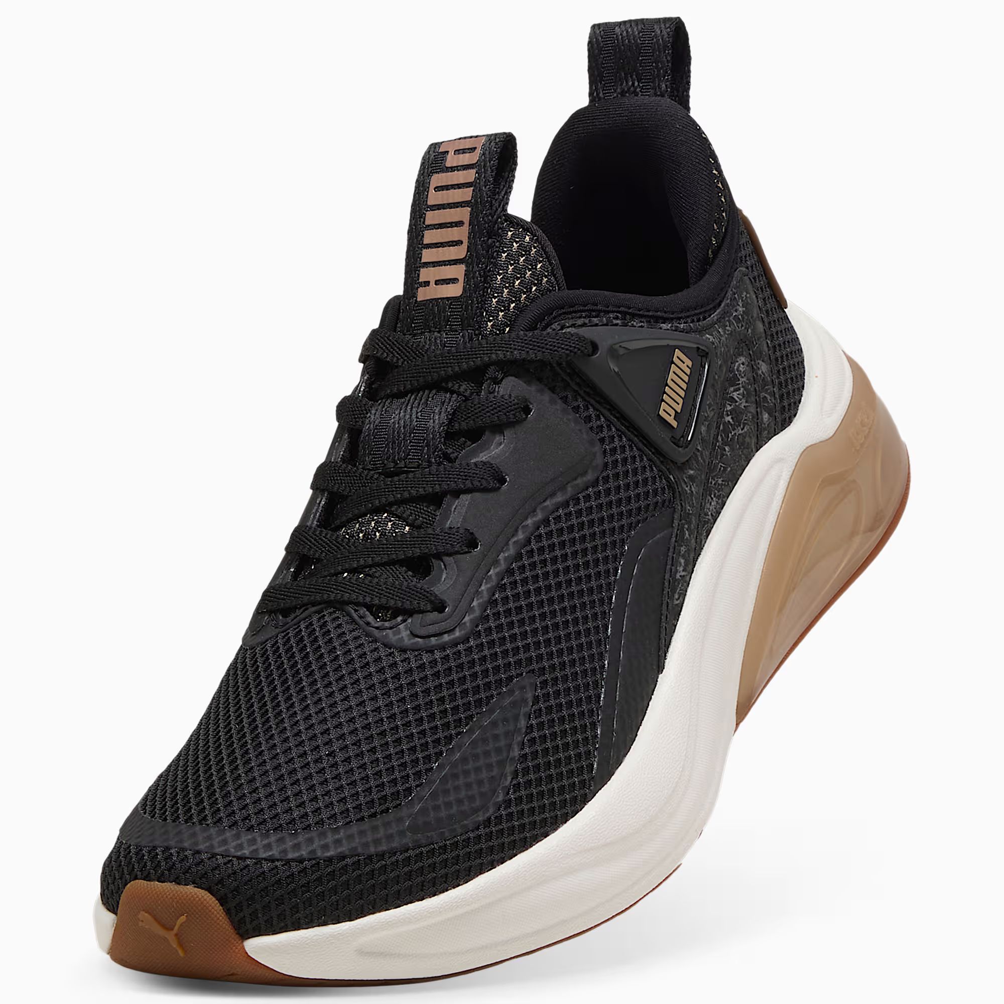 PUMA CELL THRILL METALLIC WMNS (311944-01)