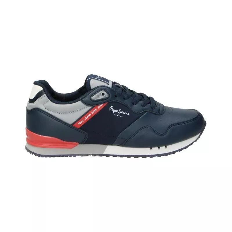 PEPE JEANS LONDON BRIGHT BK (PBS30579-595) NAVY