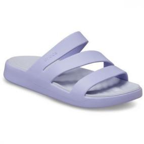 CROCS GETAWAY STRAPPY (209587-5BN) MYSTIC