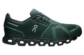 ON CLOUD 6 (3MF10070214) EVERGREEN/BLACK