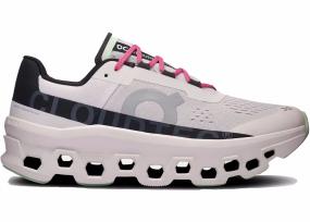 ON  CLOUDMONSTER (61.97728) FROST/BLACK