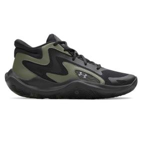 UNDER ARMOUR JET-25 BASKET SNEAKERS (6001585-390)