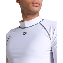 ARENA Rash Vest L/S Graphic TEE (006291-100)