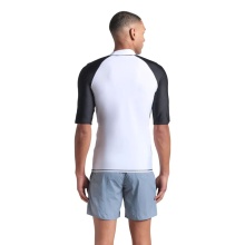 ARENA Rash Vest S/S Graphic TEE (006292-105)