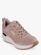 SKECHERS PRISSY N PLUSH (177349-TPE)