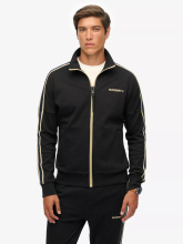 SUPERDRY TECH CULT LOOSE TRACK TOP  (M2014312A-02A)