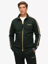 SUPERDRY TECH CULT LOOSE TRACK TOP (M2014312A-1DU)