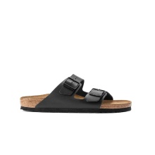 BIRKENSTOCK BF ARIZONA NL BLACK (511930)  NARROW