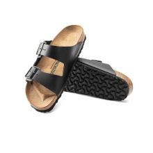 BIRKENSTOCK BF ARIZONA NL BLACK (511930)  NARROW