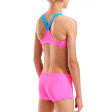 ARENA Girls' BIKINI SOLID (010573-980)