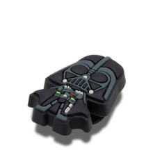 CROCS JIBBITZ Charms Star Wars Darth Vader (10011922-UNC)