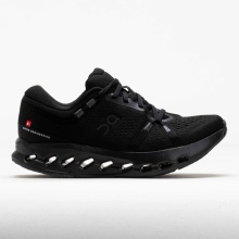 ON CLOUDSURFER 2 (3MF10121043) BLACK/BLACK