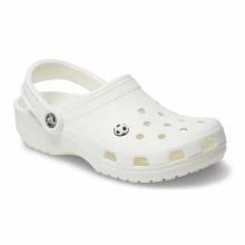 CROCS JIBBITZ CHARMS TINY SOCCER BALL (10008790-UNC)