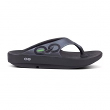 OOFOS Sport Sandal (1094265-1001 GHRAFIT)