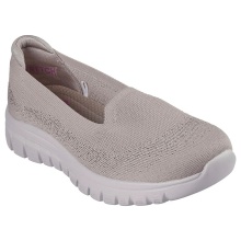 SKECHERS Active Graceful VIEW FINDER (100697-TPE)
