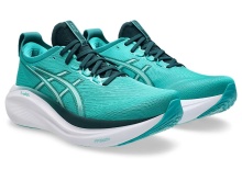 ASICS GEL- NIMBUS 27 (1011B958-400)