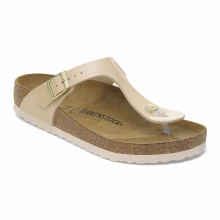BIRKENSTOCK GIZEH BF (1013075) SAND REGULAR