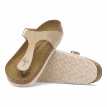BIRKENSTOCK GIZEH BF (1013075) SAND REGULAR
