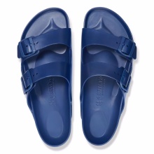 BIRKENSTOCK EVA ARIZONA NAVY (1019142)NARROW