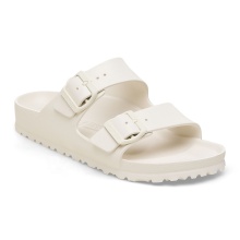BIRKENSTOCK ARIZONA EVA (1027384) EGGSHELL