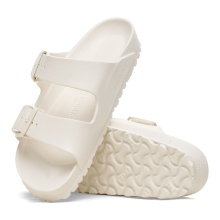 BIRKENSTOCK ARIZONA EVA (1027384) EGGSHELL